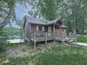 688 Twin Mountain Lake Drive, Talking Rock, GA 30175 - #3