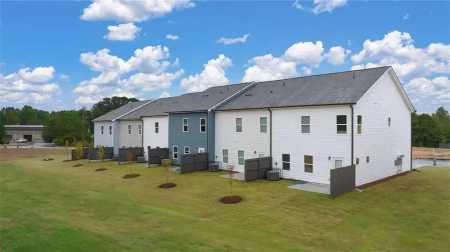 1054 Merritt Drive #28, Villa Rica, GA 30180 - #2