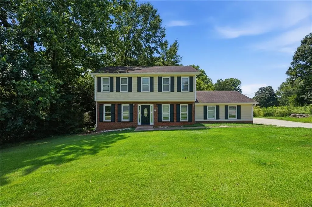 2513 Whisper Trail, Douglasville, GA 30135 - #1