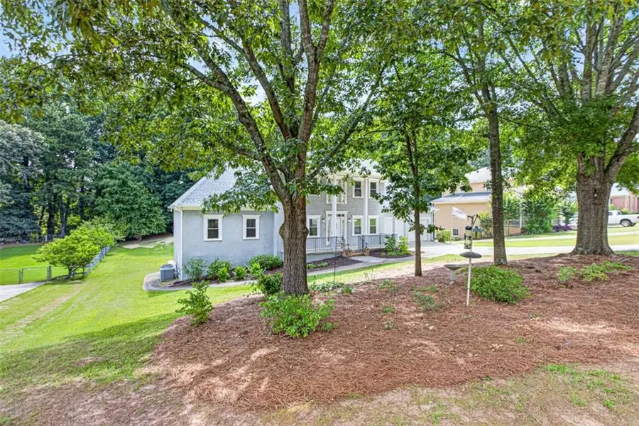 2058 Lakewood Circle, Grayson, GA 30017 - #3
