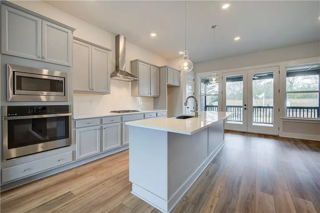 1842 Marisol Circle Nw, Kennesaw, GA 30144 - #1