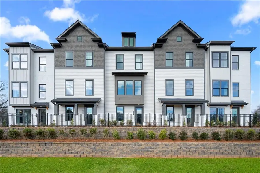 1842 Marisol Circle Nw, Kennesaw, GA 30144 - #2
