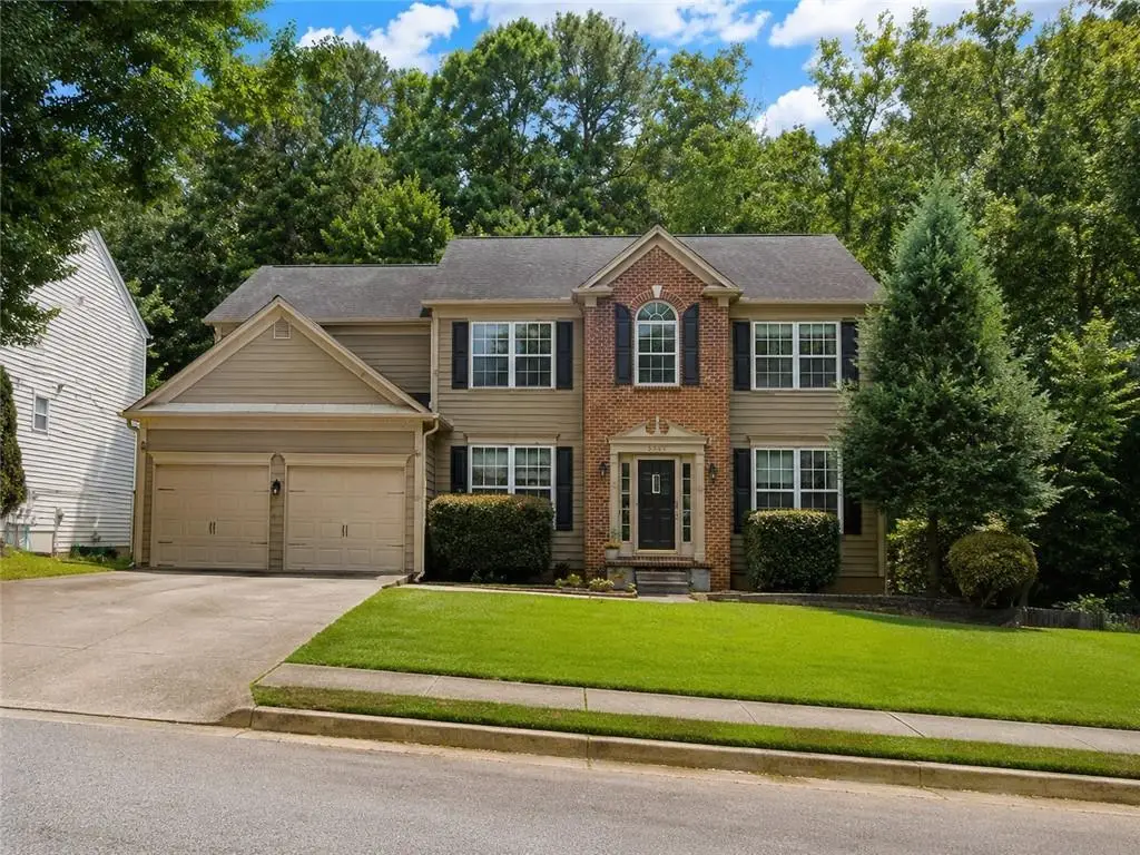 3550 Myrtlewood Chase Nw, Kennesaw, GA 30144 - #1