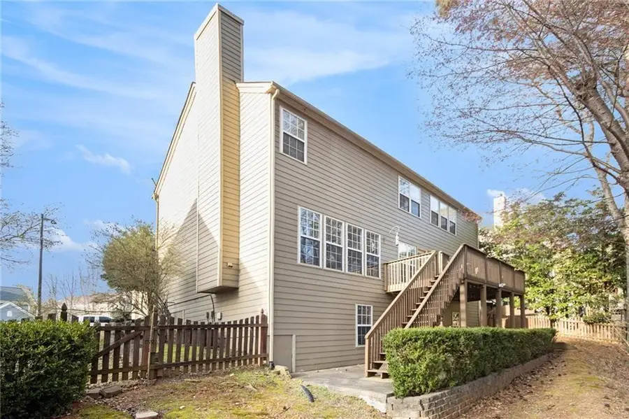 3550 Myrtlewood Chase Nw, Kennesaw, GA 30144 - #2