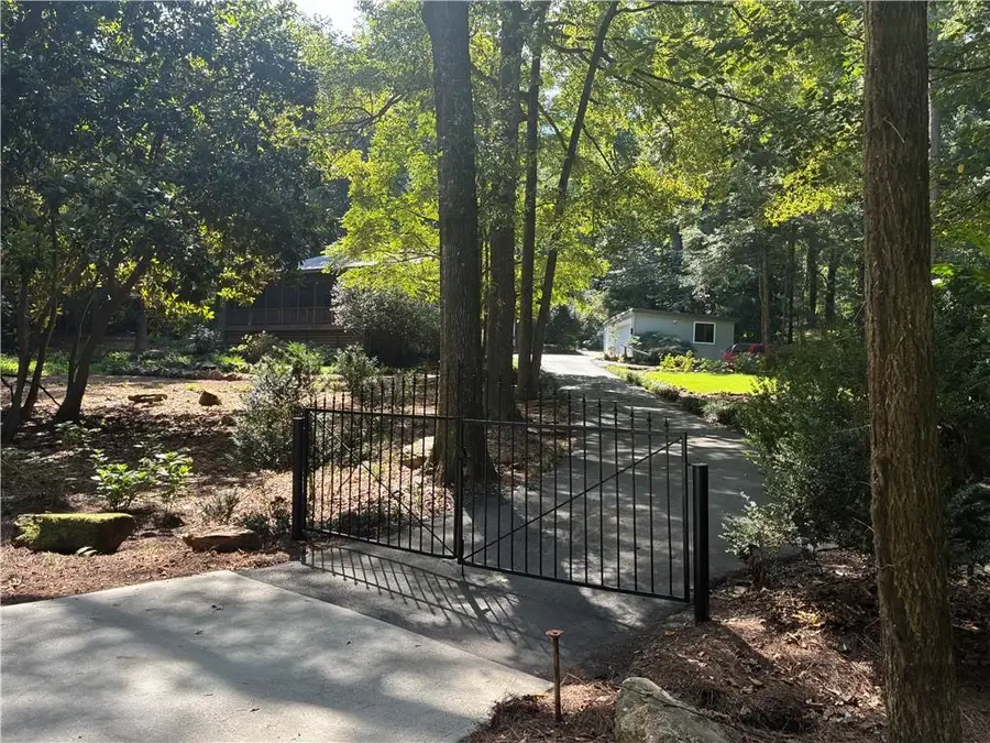 655 Mays Road, Stockbridge, GA 30281 - #2
