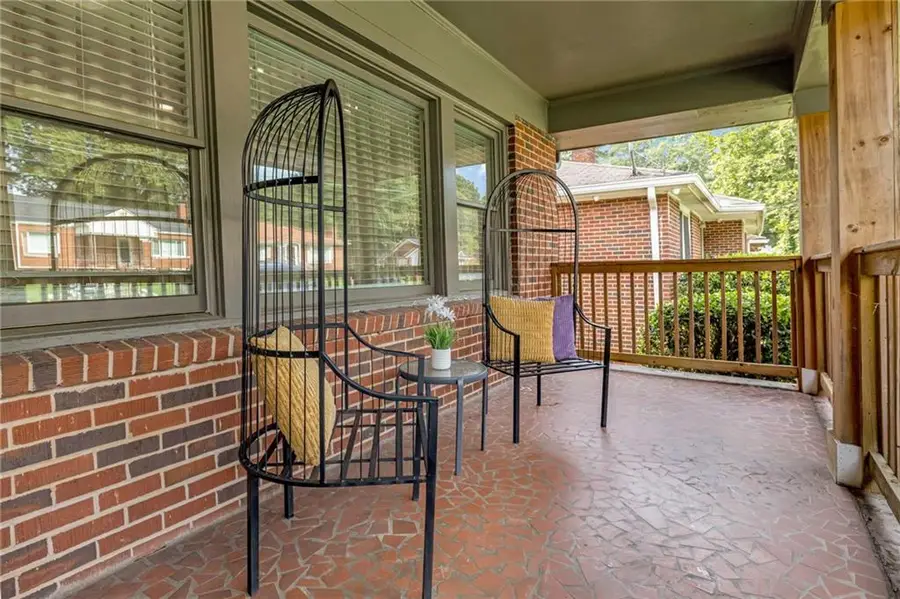 94 Chappell Road Sw, Atlanta, GA 30314 - #2