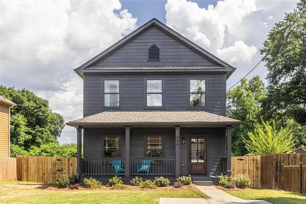 244 Milton Avenue Se, Atlanta, GA 30315 - #1