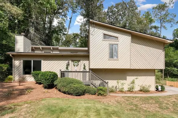 1755 Jody Drive Ne, Marietta, GA 30066