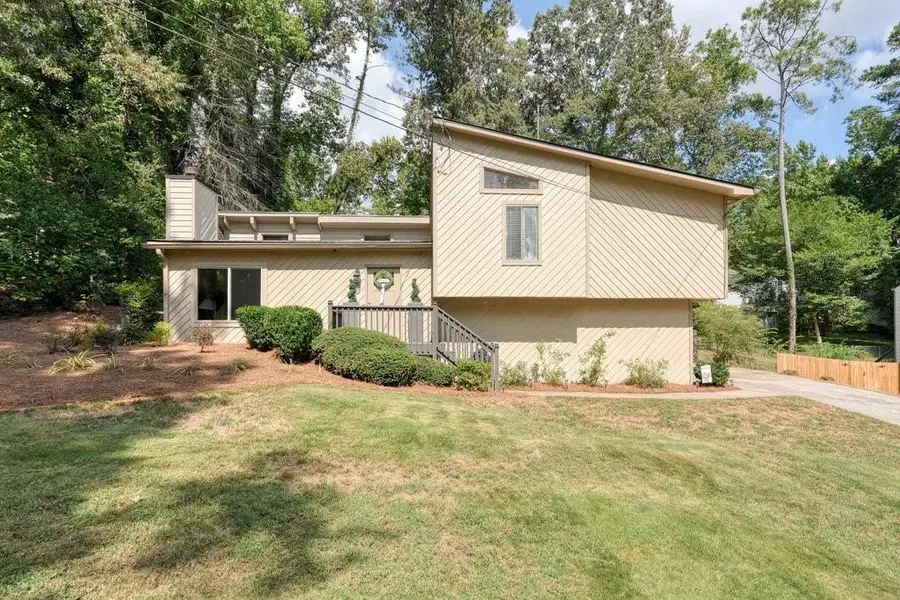 1755 Jody Drive Ne, Marietta, GA 30066 - #2