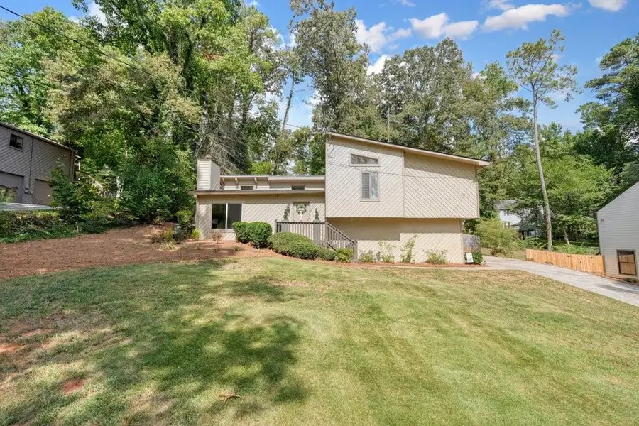 1755 Jody Drive Ne, Marietta, GA 30066 - #3