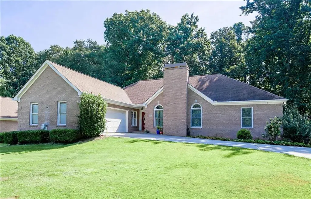 647 Than Skinner Road, Winder, GA 30680 - #1