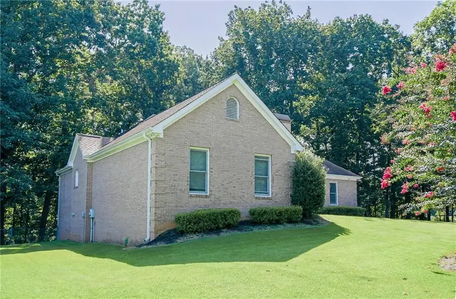 647 Than Skinner Road, Winder, GA 30680 - #2