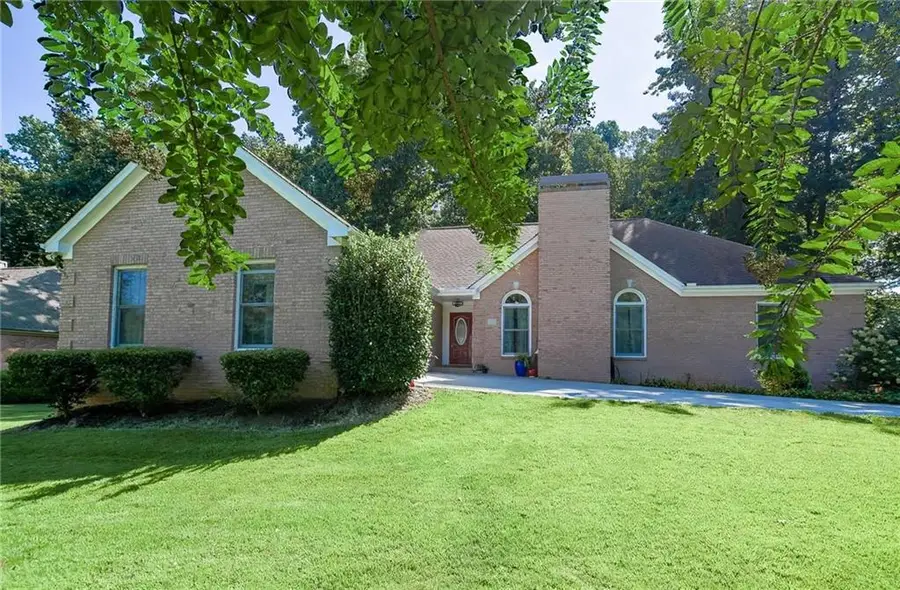 647 Than Skinner Road, Winder, GA 30680 - #3