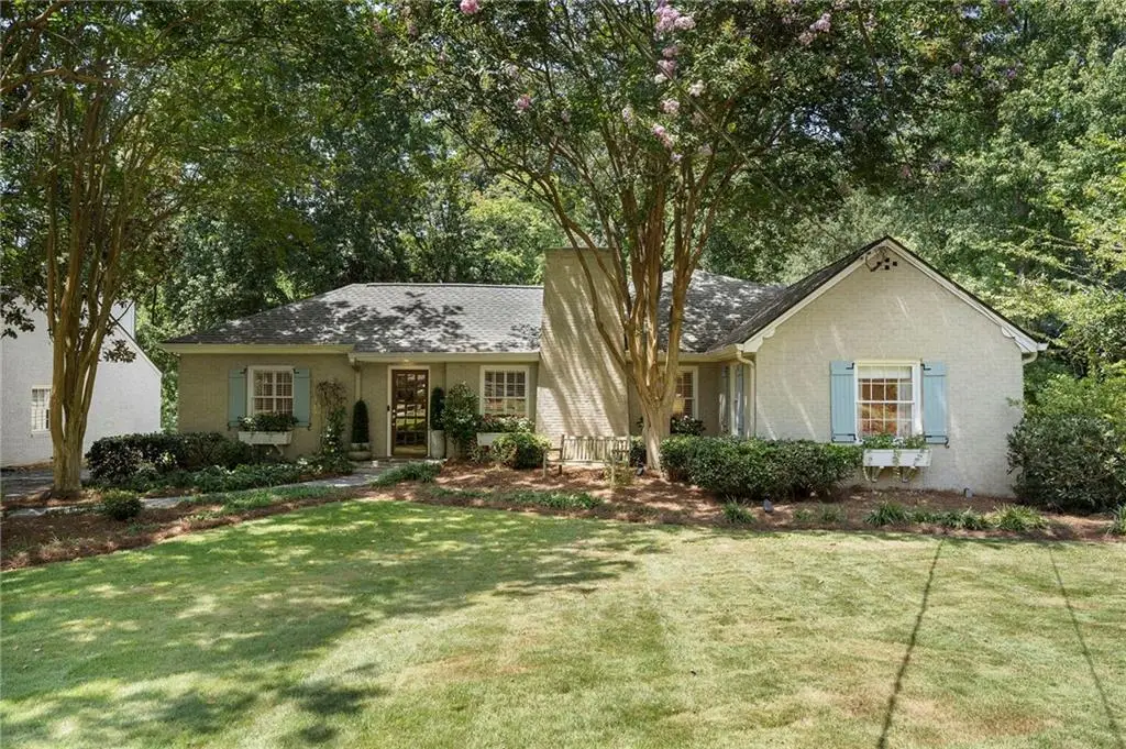 874 Artwood Road Ne, Atlanta, GA 30307 - #1