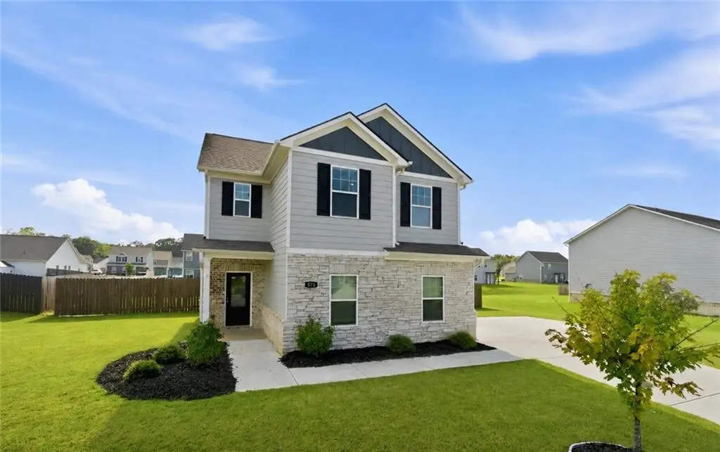 575 Meadows Farm Drive, Monroe, GA 30655 - #1