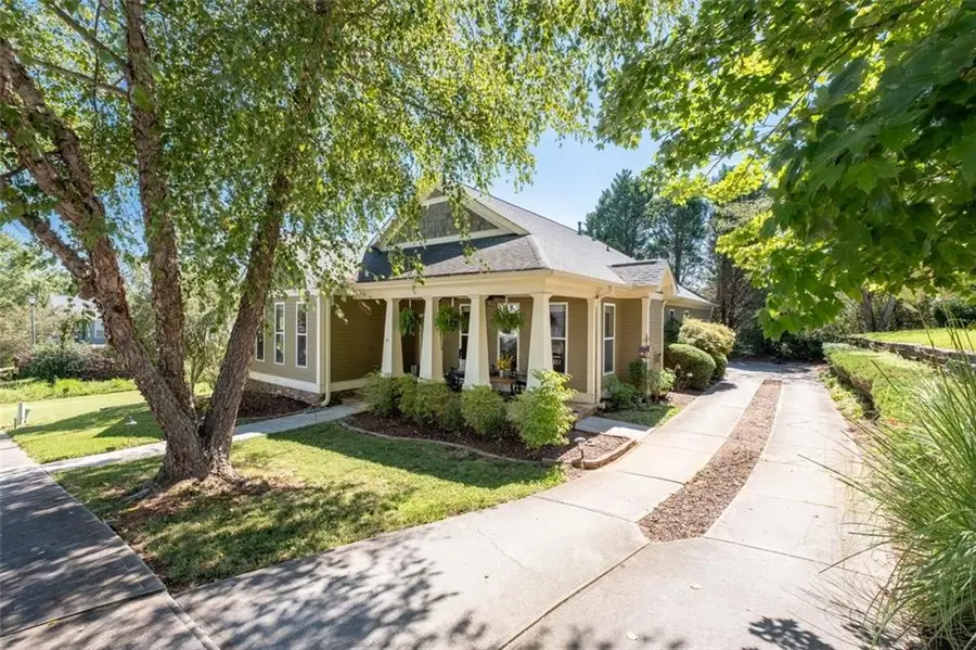 170 Ryan Lane, Covington, GA 30014 - #3