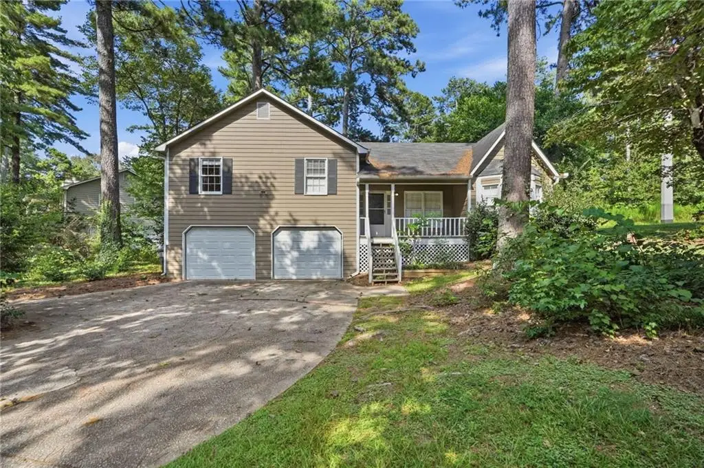 1948 Winding Creek Lane Sw, Marietta, GA 30064 - #1
