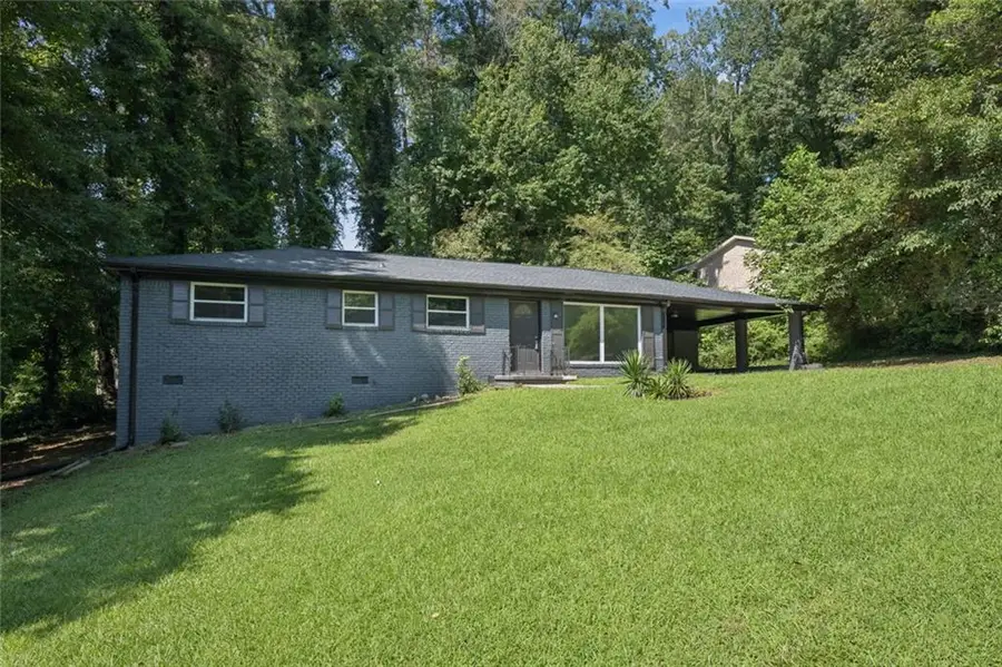 5726 Southwick Court Sw, Atlanta, GA 30349 - #2