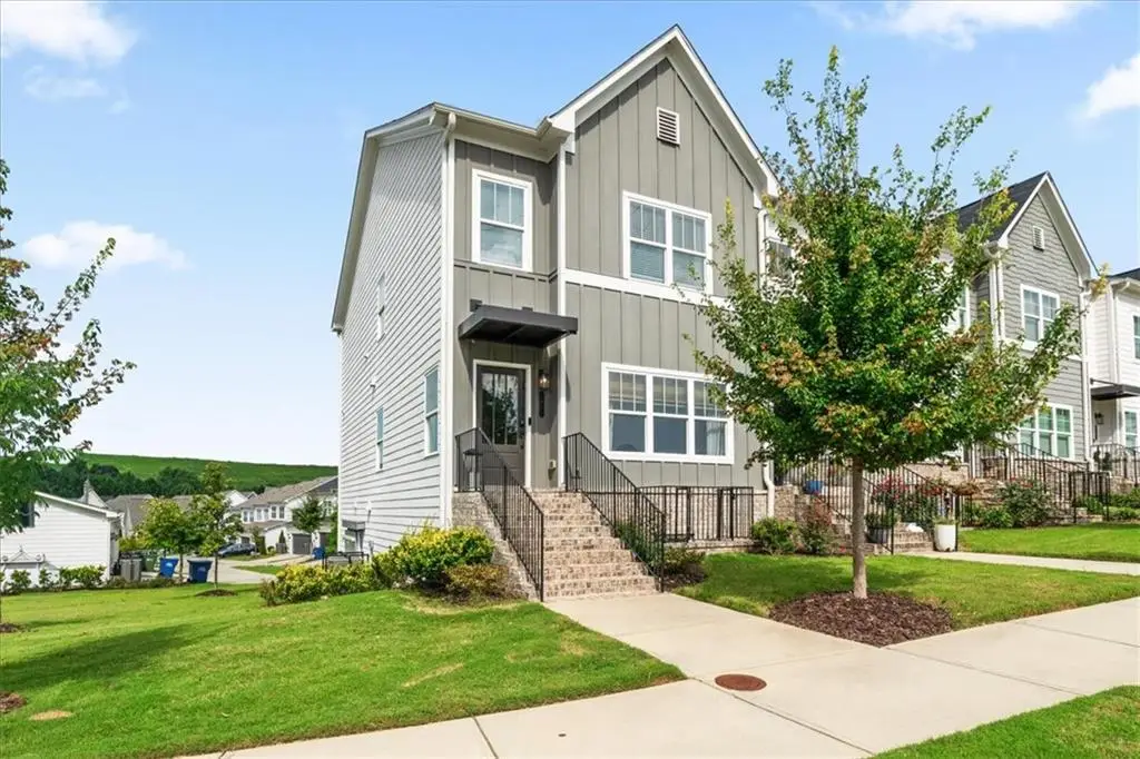 1951 Drew Drive Nw, Atlanta, GA 30318 - #1
