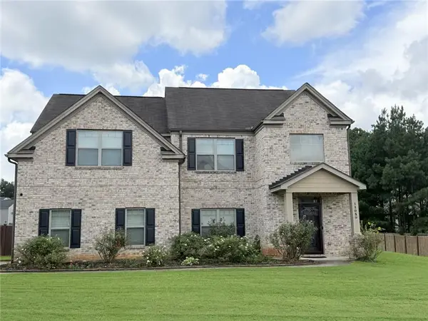 11059 Milano Lane Sw, Hampton, GA 30228