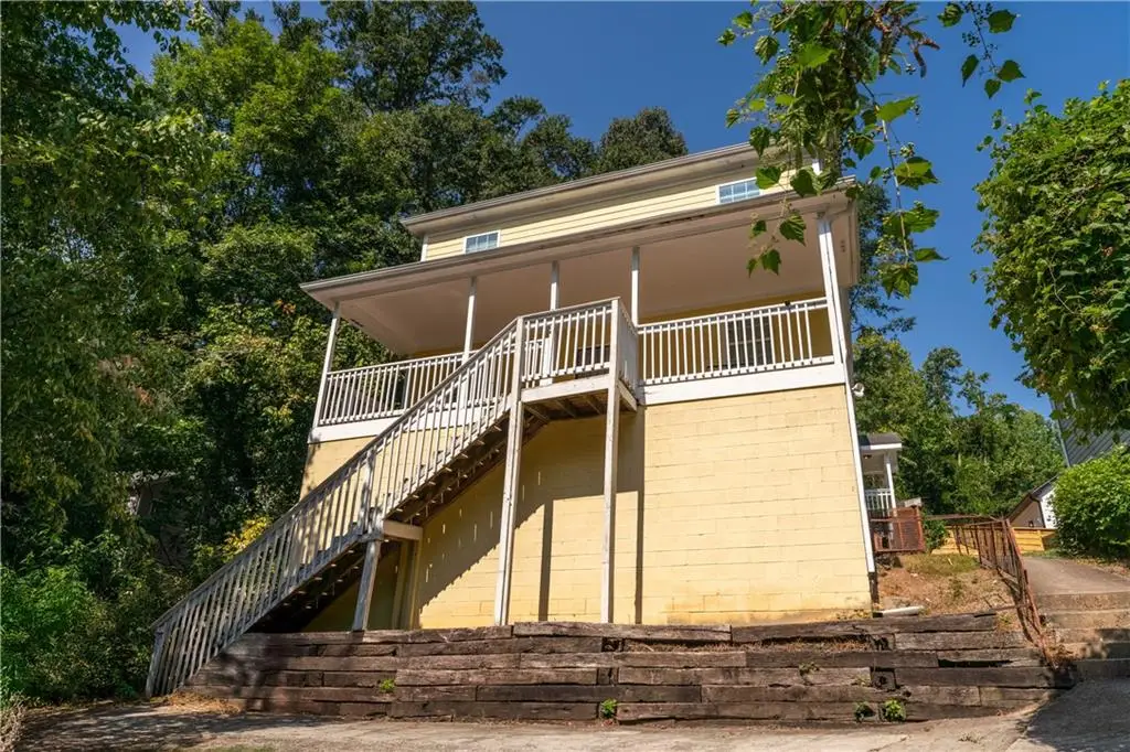 1964 Jones Avenue Nw, Atlanta, GA 30318 - #1