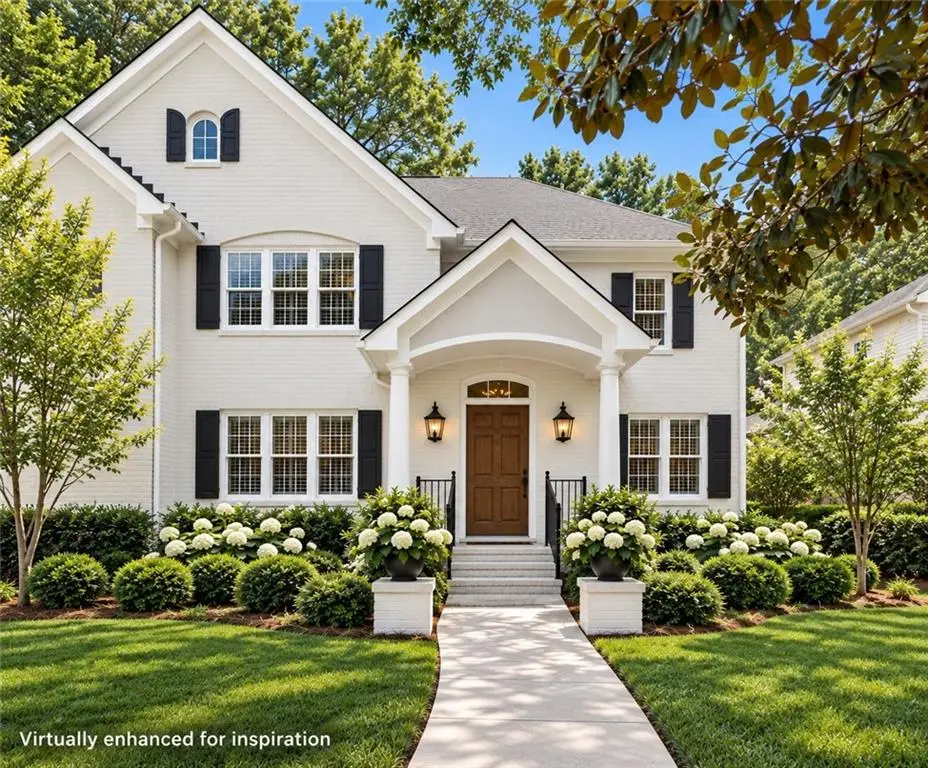 964 Northcliffe Drive Nw, Atlanta, GA 30318 - #1
