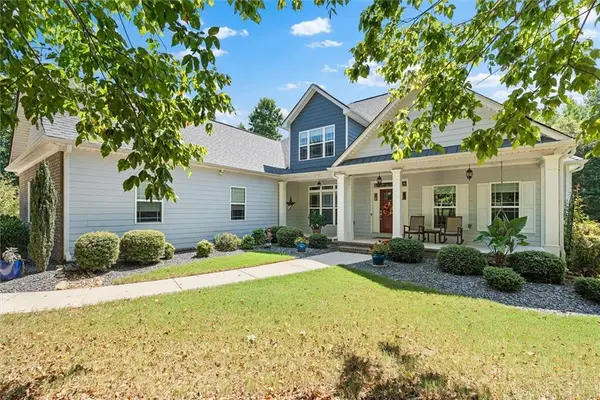 212 Overlook Way, Carrollton, GA 30117