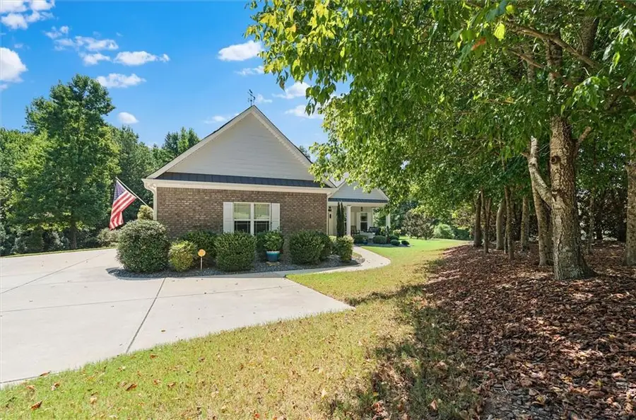 212 Overlook Way, Carrollton, GA 30117 - #2