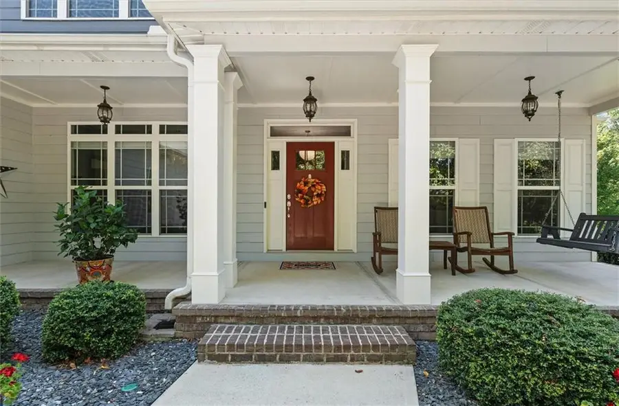 212 Overlook Way, Carrollton, GA 30117 - #3