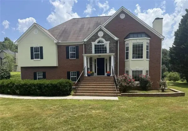 45 Buell Jones Road, Carrollton, GA 30117