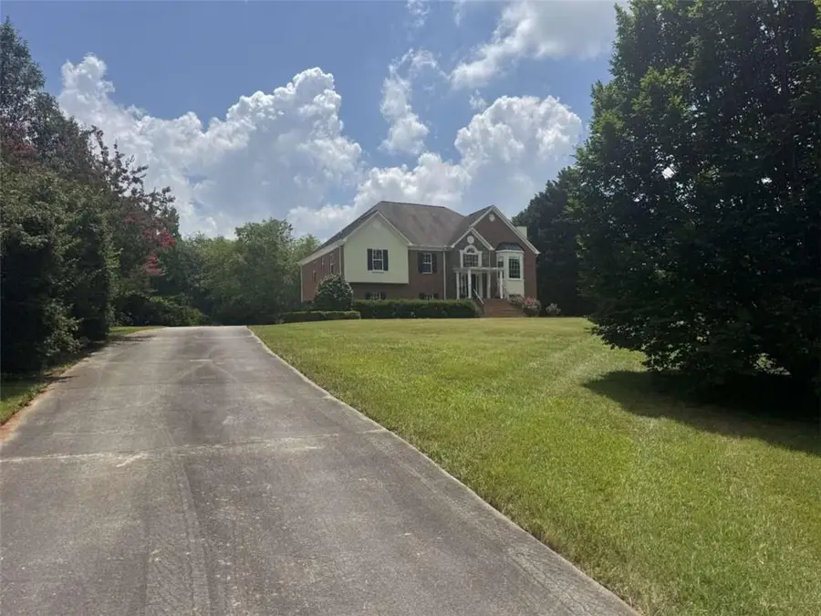 45 Buell Jones Road, Carrollton, GA 30117 - #2
