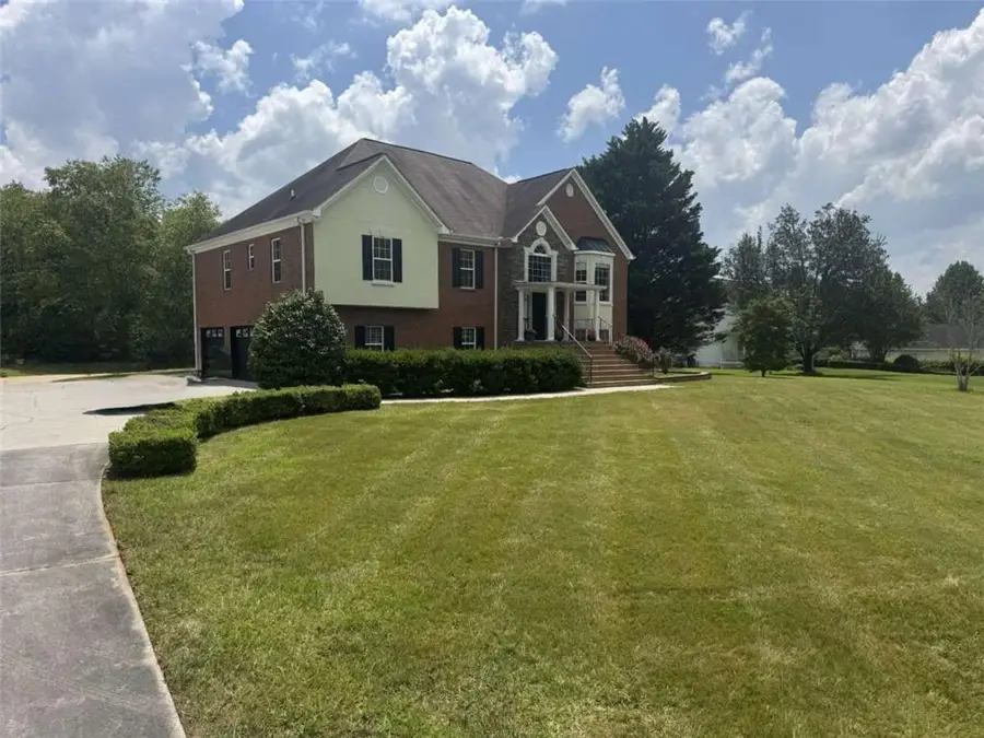 45 Buell Jones Road, Carrollton, GA 30117 - #3