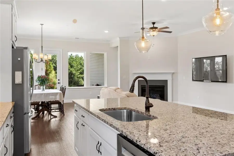 6853 River Rock Drive, Flowery Branch, GA 30542 - #2