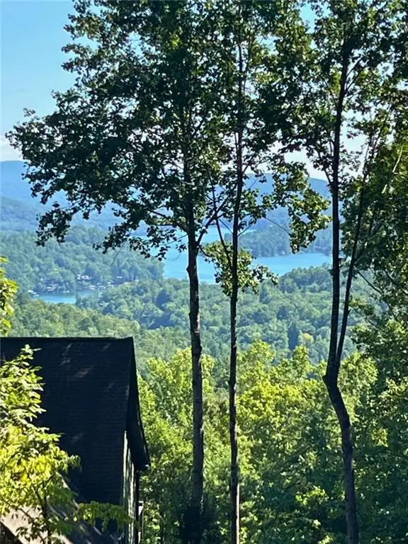 LOT 8 Lake View, Clayton, GA 30525