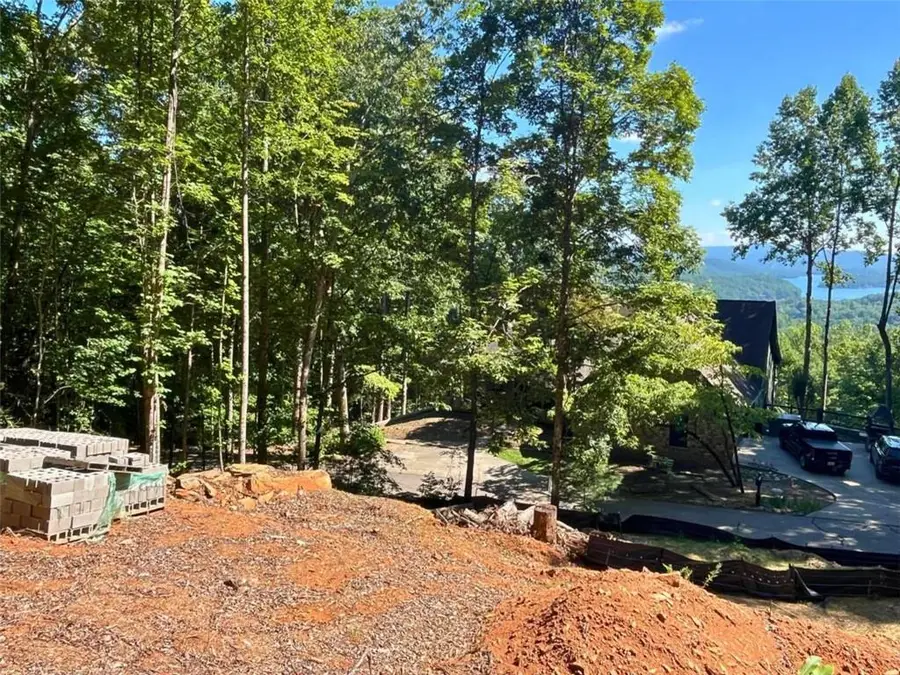 LOT 8 Lake View, Clayton, GA 30525 - #3
