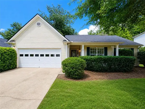 3418 Washington Cmns, Kennesaw, GA 30144