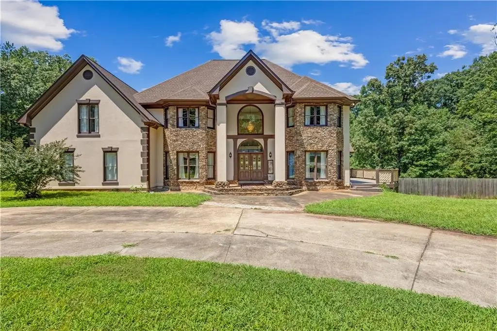 130 Bowman Mill Road Ne, Winder, GA 30680 - #1