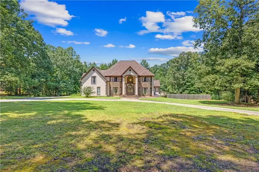 130 Bowman Mill Road Ne, Winder, GA 30680 - #2