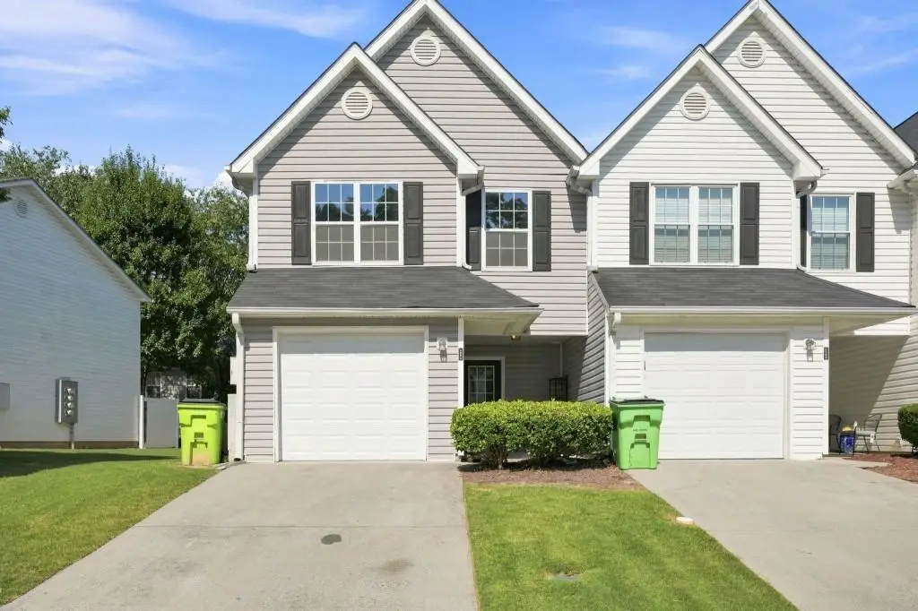 6886 Gallant Circle Se #20, Mableton, GA 30126 - #1