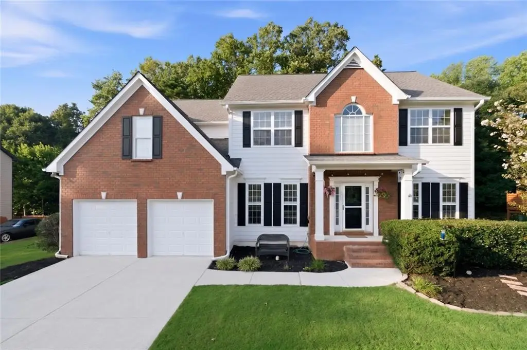 3211 Seneca Farm Lane, Buford, GA 30519 - #1