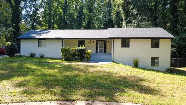 949 Marion Court, Lithia Springs, GA 30122