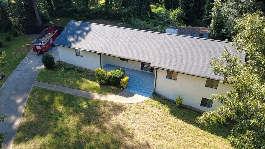949 Marion Court, Lithia Springs, GA 30122 - #3