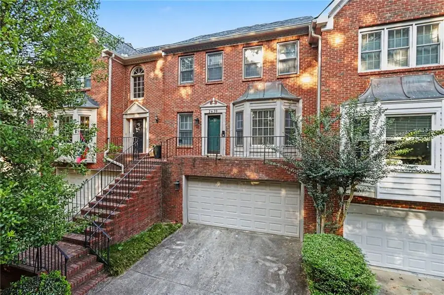 2639 Salem Crossing, Tucker, GA 30084 - #3