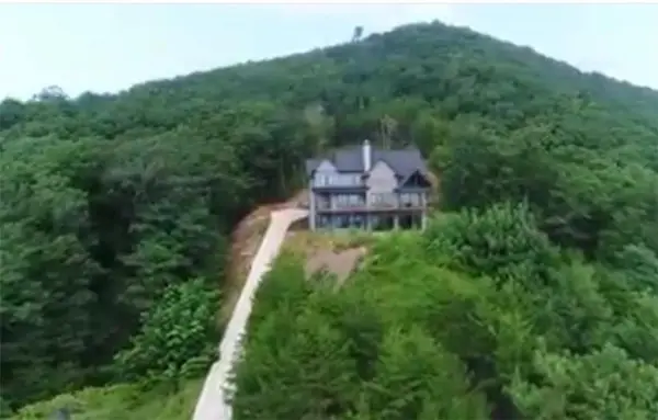 1088 Sharp Mountain Parkway, Jasper, GA 30143