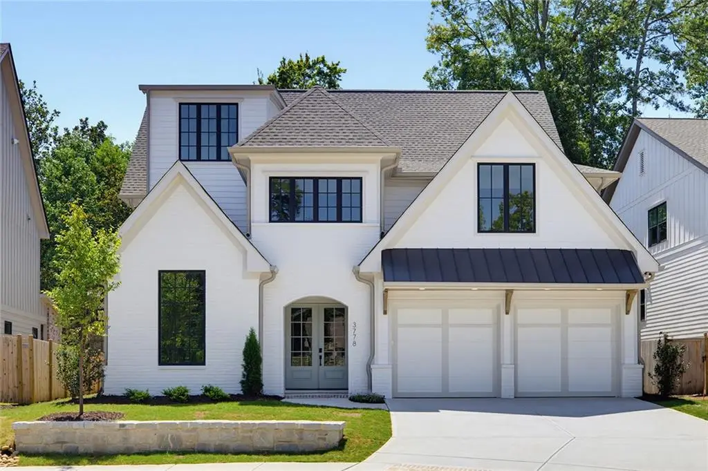 3778 Wynn Walk, Chamblee Doraville, GA 30341 - #1