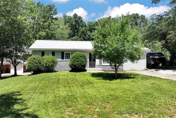 295 Tower Heights Road, Gainesville, GA 30501