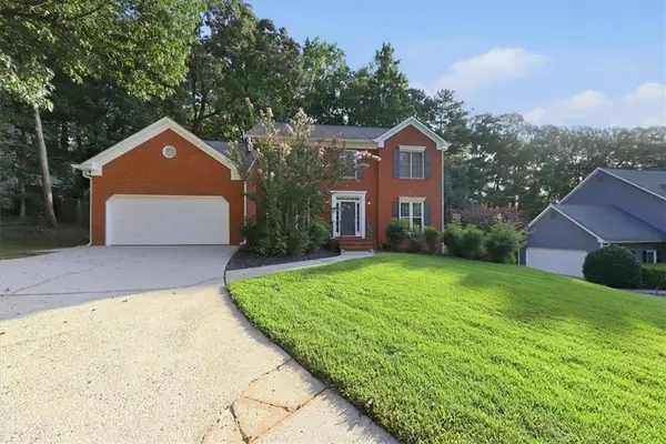 245 St Martins Drive Se, Mableton, GA 30126