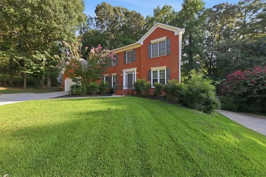 245 St Martins Drive Se, Mableton, GA 30126 - #3