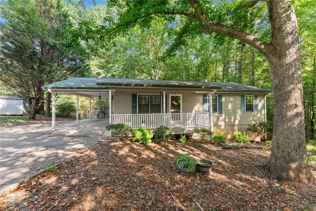 3489 Bell Road, Gainesville, GA 30507 - #1