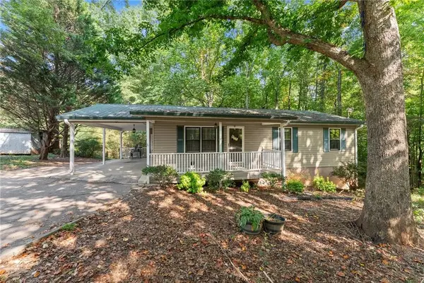 3489 Bell Road, Gainesville, GA 30507